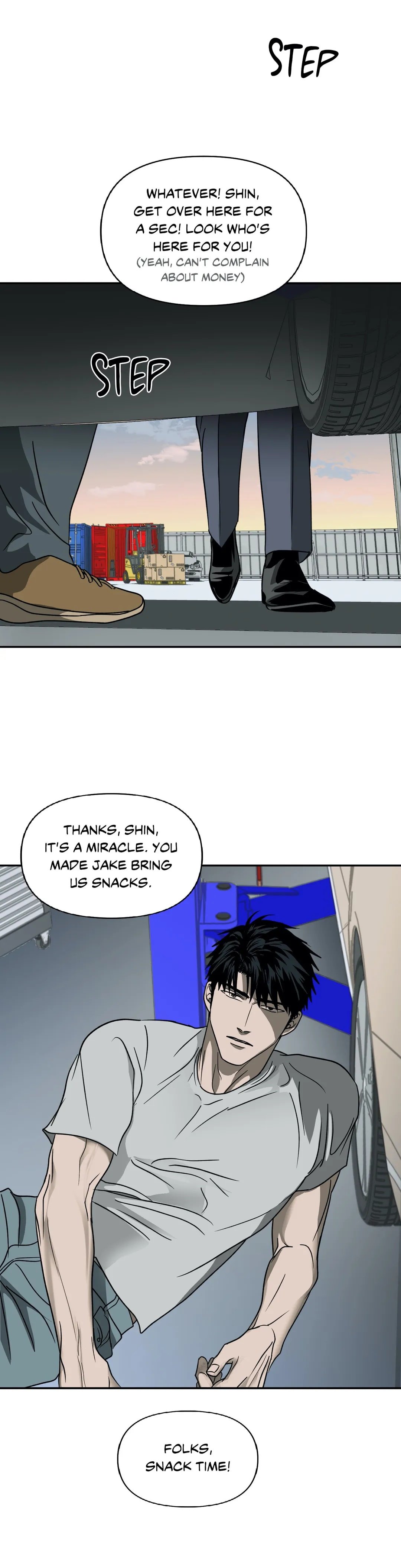 Shutline, Chapter 12 image 15